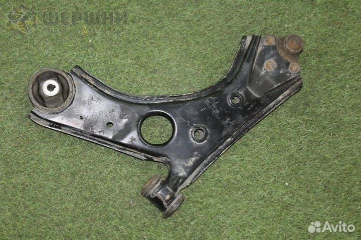 Рычаг FR LH Doblo '09- (51932035 (Б)