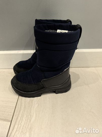 Сапоги детские Kuoma Tarravarsi