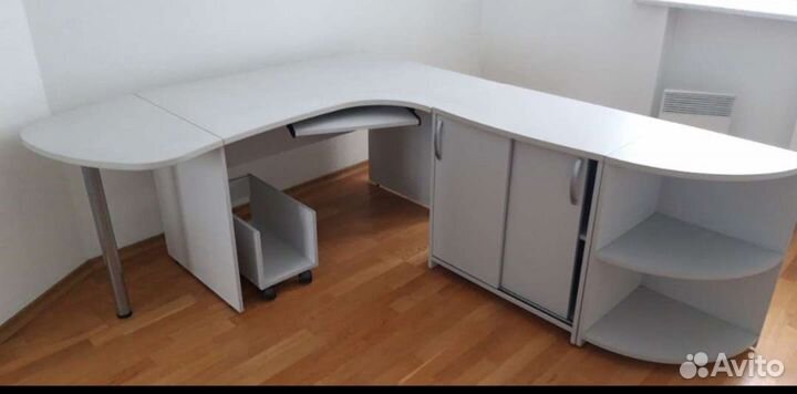 Компьютерный стол бу