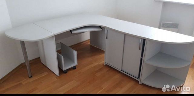 Компьютерный стол бу