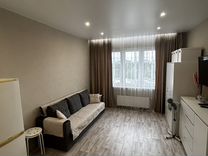 Квартира-студия, 25 м², 9/12 эт.