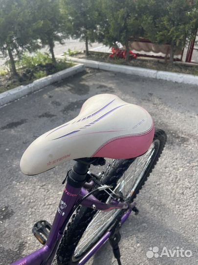 Велосипед взрослый