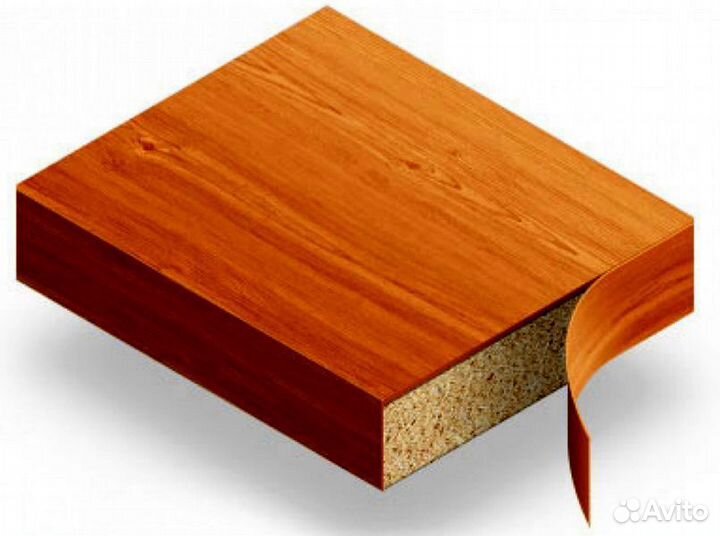 Распилировка и кромление лдсп