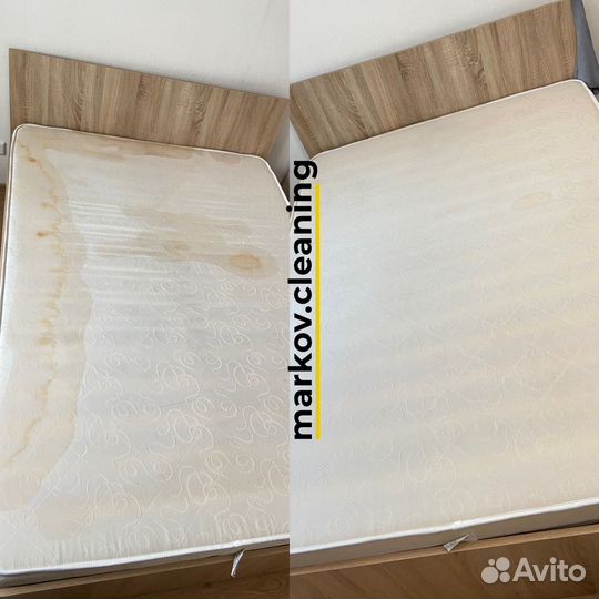 Химчистка мебели диванов матрасов ковров стульев