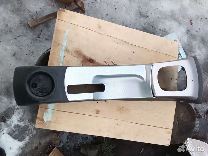 Торпедо на FAW Oley