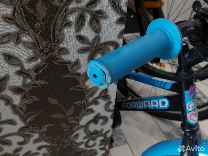 Детский велосипед Forward 18