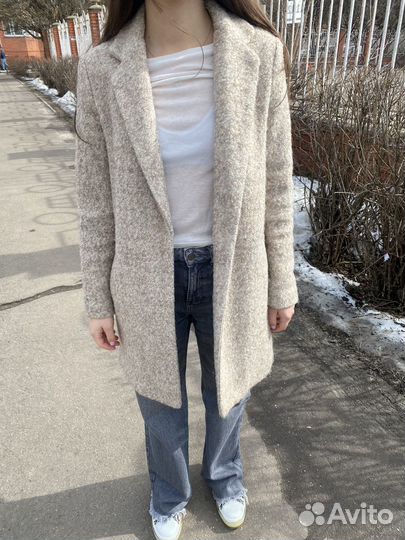 Пальто женское