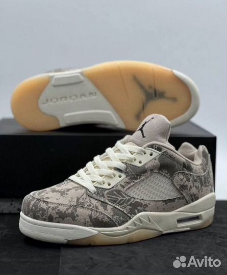 Nike Air jordan 5 Retro low expression 41-45