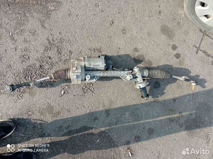 Рулевая рейка BMW 3er E90 E87 X1 E84
