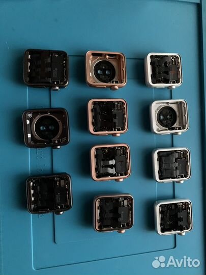 Apple watch запчасти