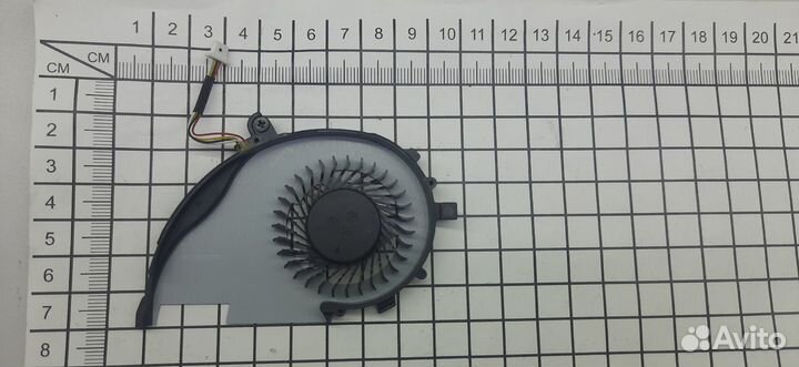 Кулер для ноутбука Acer Aspire V5-472 / V5-552G