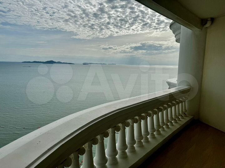 2-к. квартира, 125 м² (Таиланд)