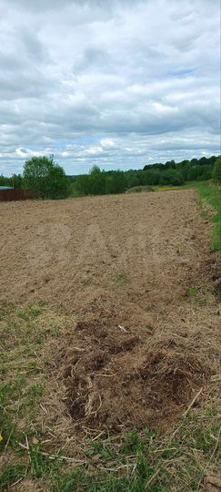 Участок 28 сот. (ИЖС)