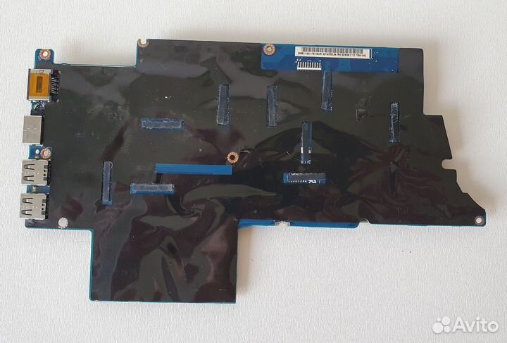 Плата 694437-501 для HP Envy 6 A8-4555M