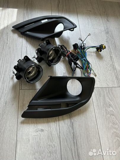 Птф granta fl комплект