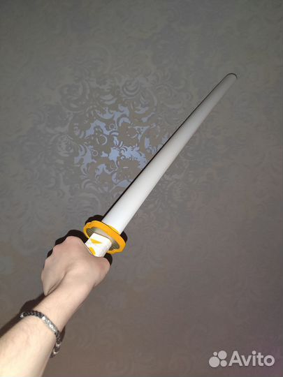 Палка, самая обычная палка из крд