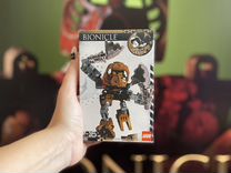 Новый и запакованный Lego Bionicle 8721 Velika