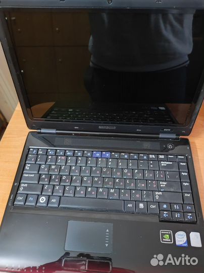 Ноутбук Samsung NP-Q310