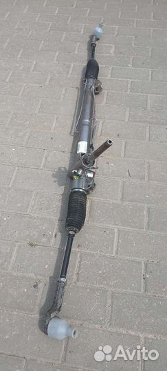Продам рулевую рейку