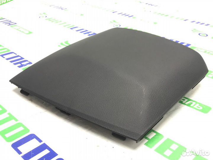 Накладка торпедо проекции Mazda 6Gj/Gl седан