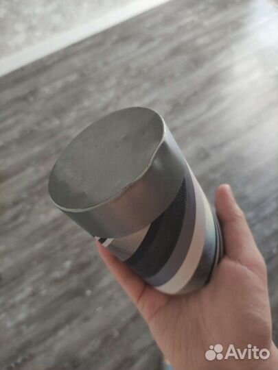 Новый Галстук мужской с запонками Италия