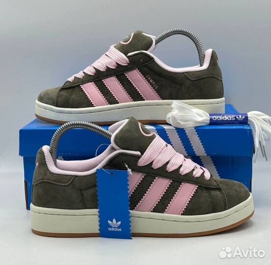 Кроссовки Adidas Campus 00s