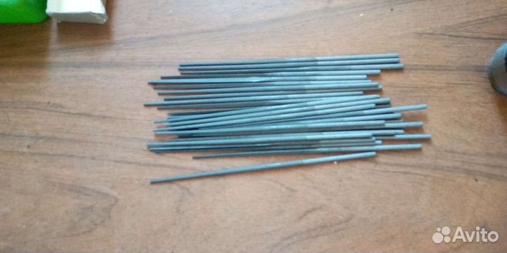 Напильники и натфили СССР