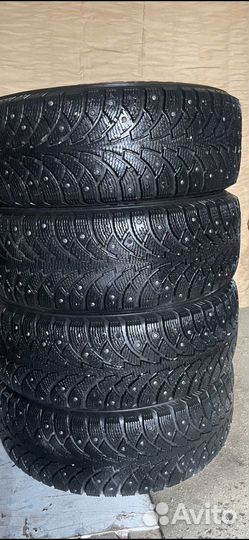 Nordman Nordman 4 195/60 R15 88T