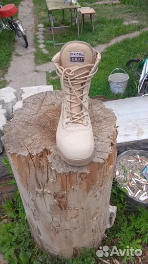 Берцы Сирия. Российские