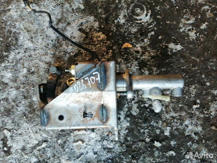 Цилиндр сцепления главный Ssang Yong Actyon Sports