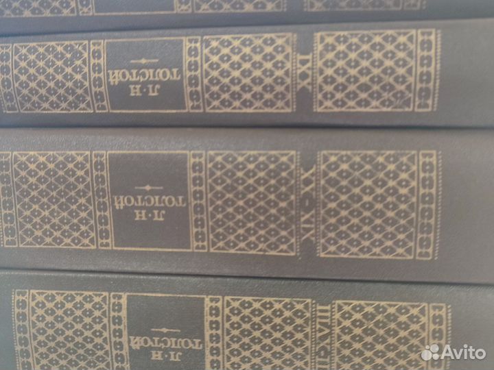 Полное собрание сочинений Льва Толстого