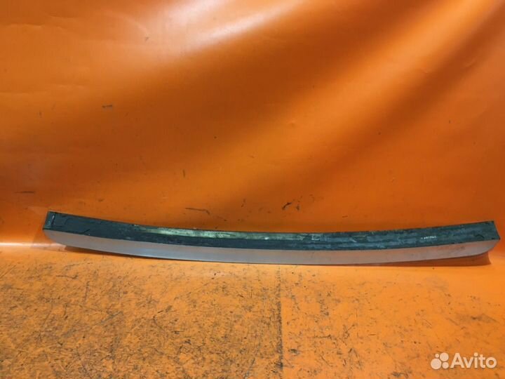 Спойлер audi a6 2003 год