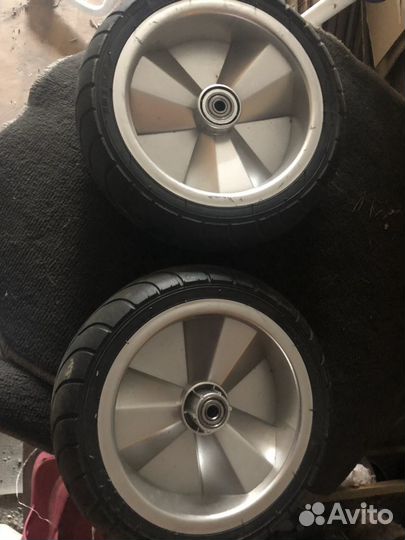 Комплектующие для детского велосипед