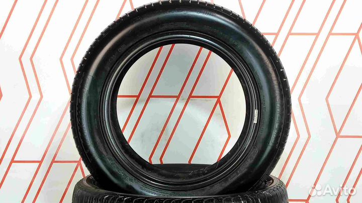 Michelin Primacy HP 235/55 R17