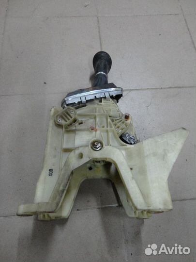 Кулиса АКПП Kia Sportage 3