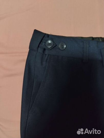 Костюм школьный для мальчика