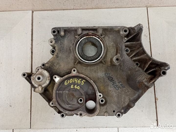 Крышка двигателя передняя 11147533686