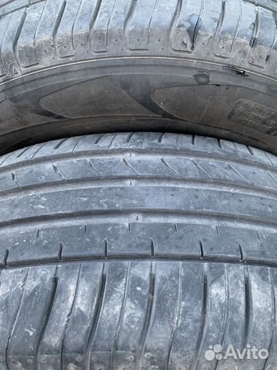 Nexen N Fera RU1 235/65 R17 104H