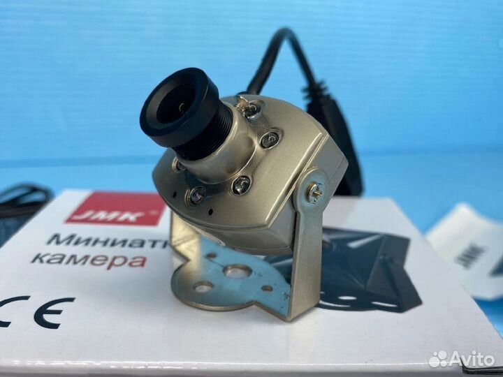 Камера JMK миниатюрная высокого качества
