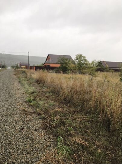 Участок 13 сот. (ИЖС)