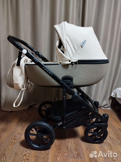 Коляска riko basic ozon 3 В 1