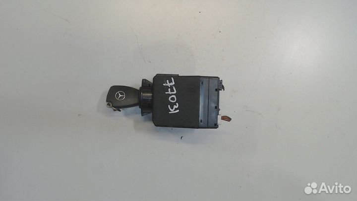 Замок зажигания Mercedes Sprinter, 2009