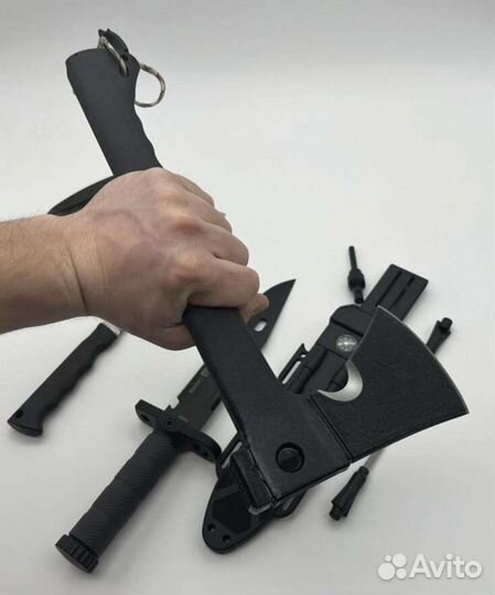 Набор походный туристический