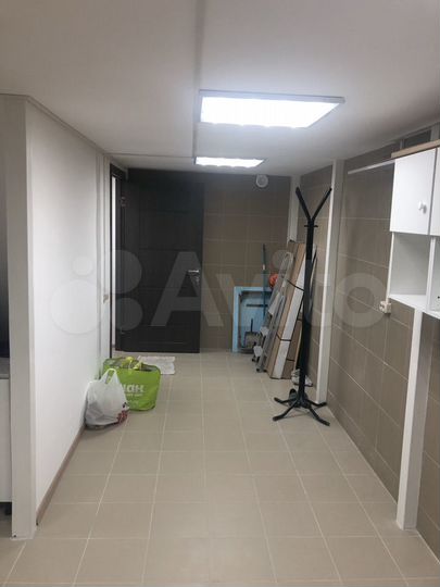 Свободного назначения, 58 м²