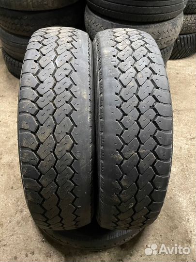 Cordiant Business CA 185/75 R16 204Q