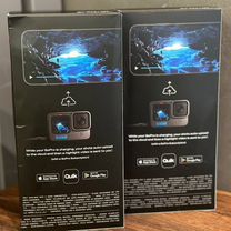 GoPro Hero 12 Black Новые + Гарантия год