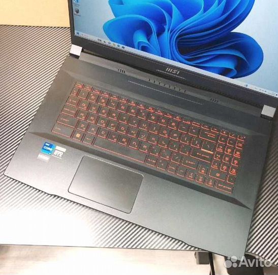 Ноутбук игровой i5/GTX 950/8GB RAM
