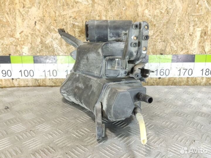 Абсорбер фильтр угольный Porsche Cayenne