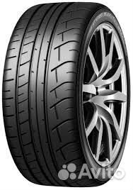 Dunlop SP Sport Maxx GT 600 285/35 R20
