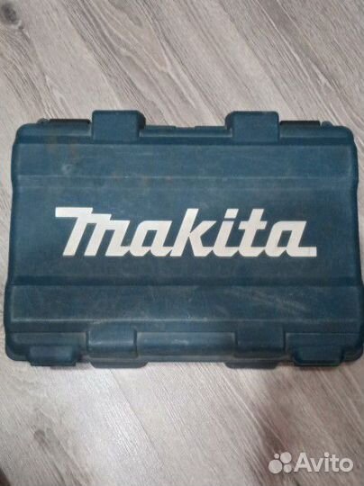 Аренда перфоратора Makita HR 2470